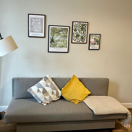 West Dunbartonshire Flat Apartment Dumbarton Luaran gambar
