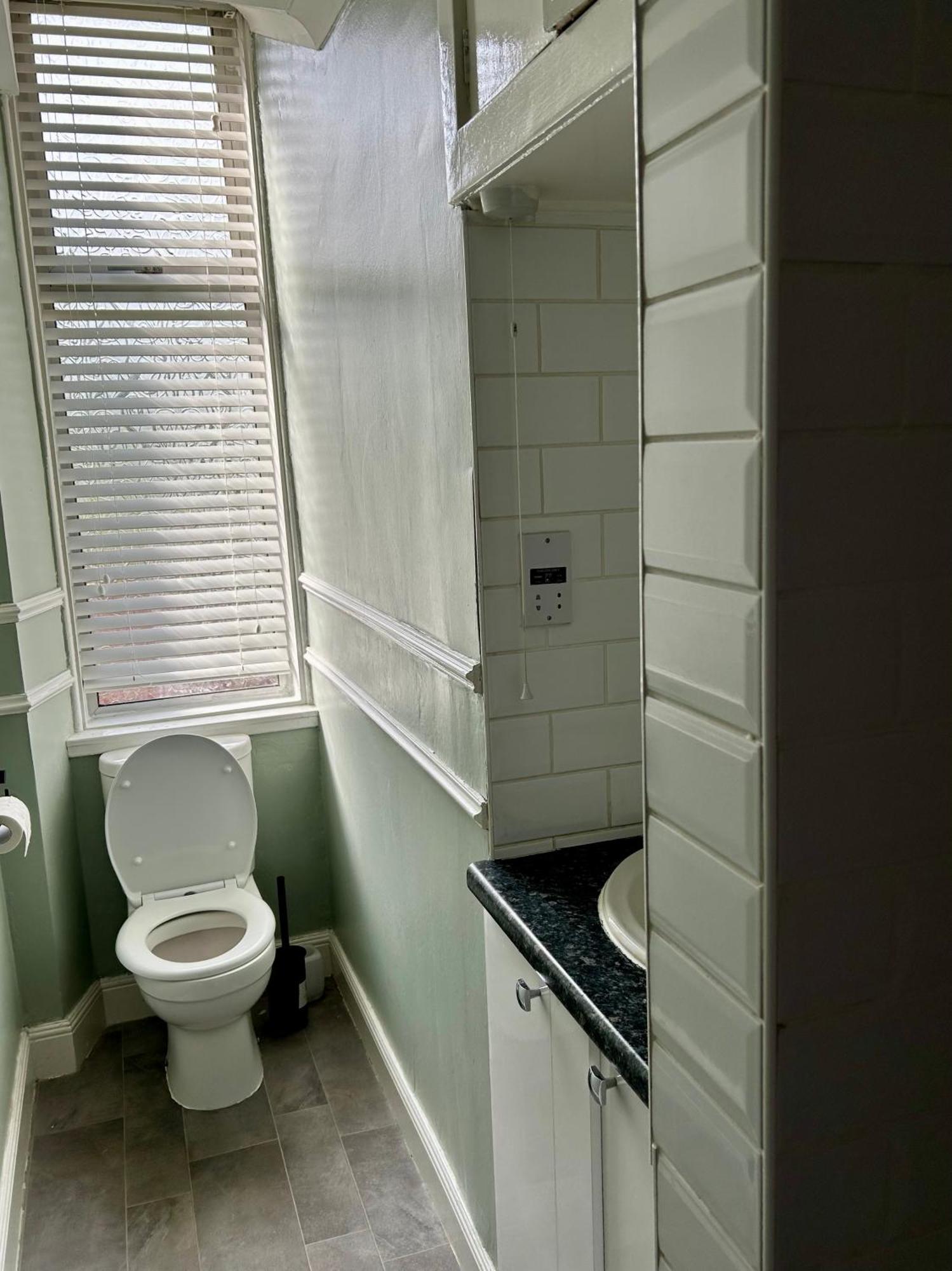 West Dunbartonshire Flat Apartment Dumbarton Luaran gambar