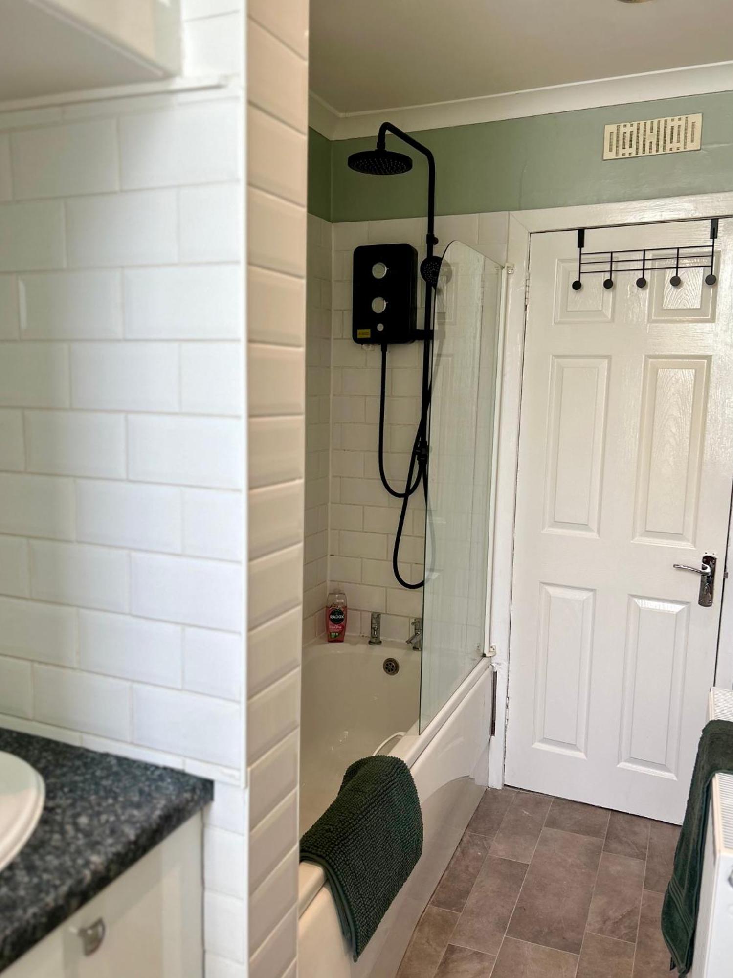 West Dunbartonshire Flat Apartment Dumbarton Luaran gambar