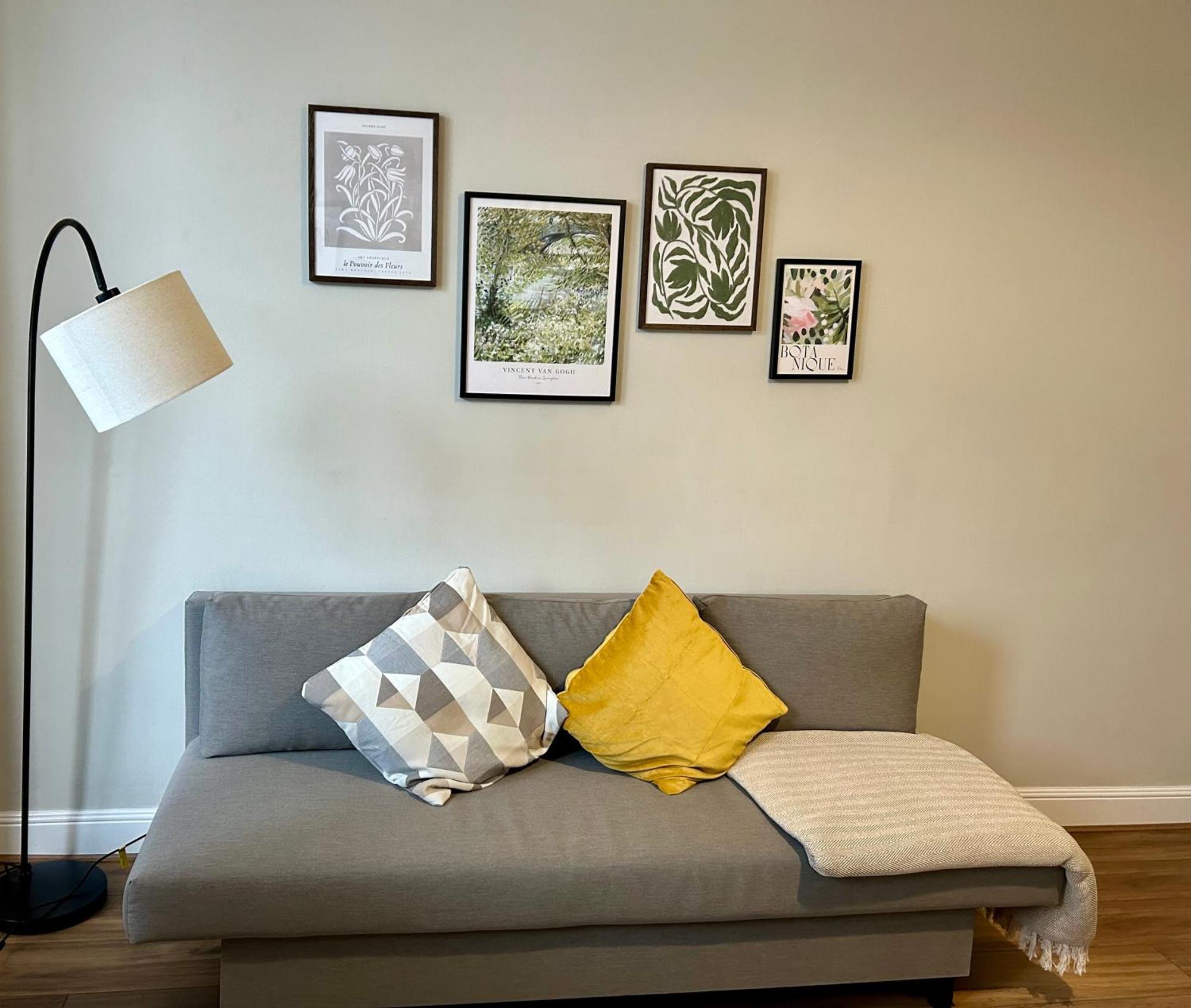 West Dunbartonshire Flat Apartment Dumbarton Luaran gambar